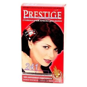 Крем для волос Prestige