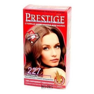 Крем для волос Prestige