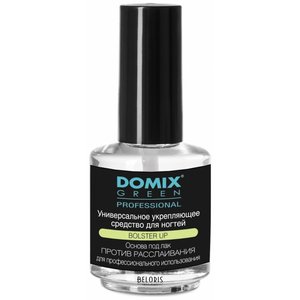 Лак для ногтей Domix Green Professional