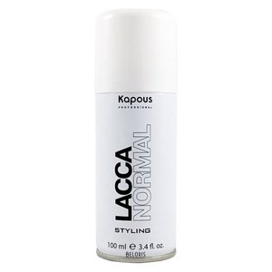 Лак для волос Kapous