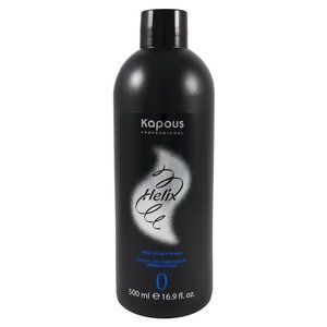 Лосьон для волос Kapous