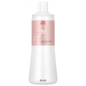 Лосьон для волос Wella
