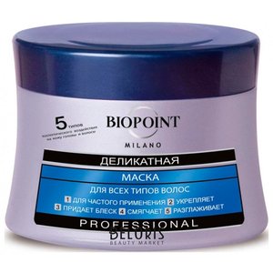 Маска для волос Biopoint