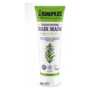 Маска для волос Dr. Konopkas