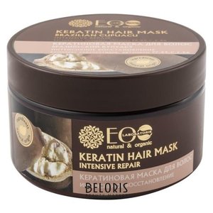 Маска для волос EcoLab