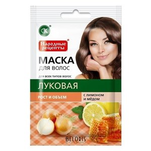 Маска для волос Фитокосметик