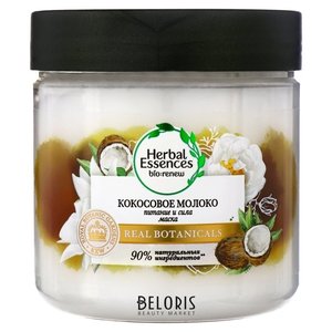 Маска для волос Herbal Essences