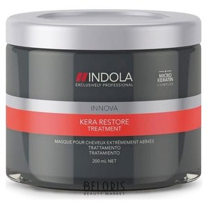 Маска для волос Indola