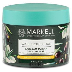 Маска для волос Markell (Маркелл)