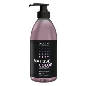 Маска для волос OLLIN