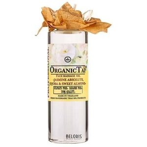 Масло для лица Organic Tai