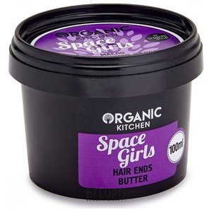 Масло для волос Organic Shop