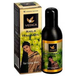 Масло для волос Veda Vedica