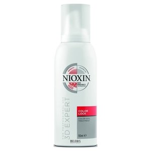 Мусс для волос NIOXIN