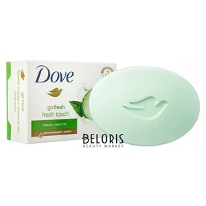 Мыло для лица Dove