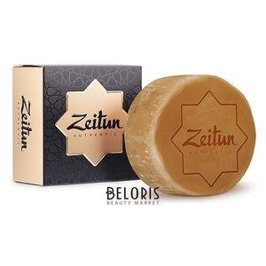 Мыло для лица Zeitun