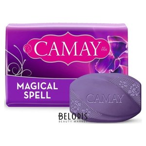 Мыло для рук Camay