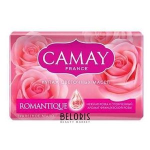 Мыло для рук Camay