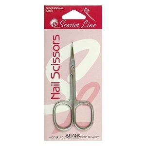 Ножницы Scarlet Line