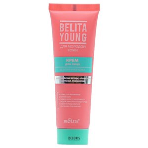 Основа для лица Belita