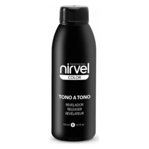 Оксидант для волос Nirvel