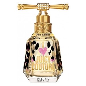 Парфюмерная вода Juicy Couture