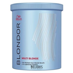 Порошок для волос Wella