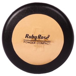 Пудра для лица RUBY ROSE
