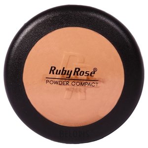 Пудра для лица RUBY ROSE