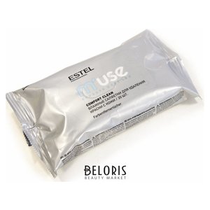 Салфетки для кожи головы Estel Professional