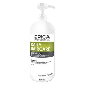 Шампунь для волос Epica Professional