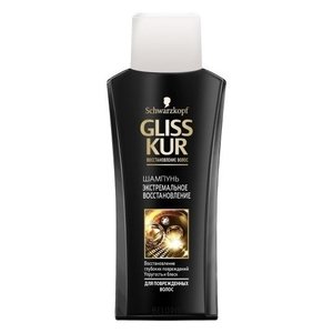 Шампунь для волос Gliss Kur