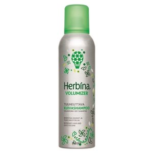 Шампунь для волос Herbina