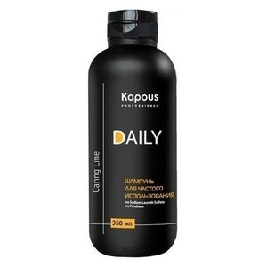 Шампунь для волос Kapous