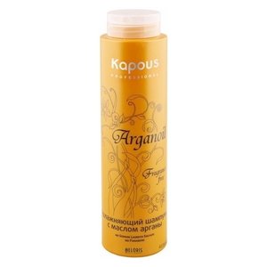 Шампунь для волос Kapous