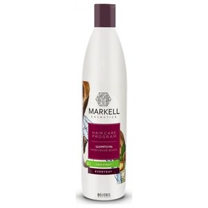 Шампунь для волос Markell (Маркелл)