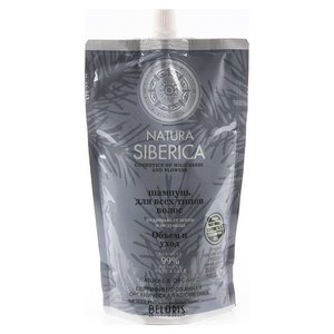 Шампунь для волос Natura Siberica