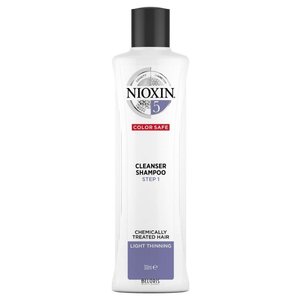 Шампунь для волос NIOXIN