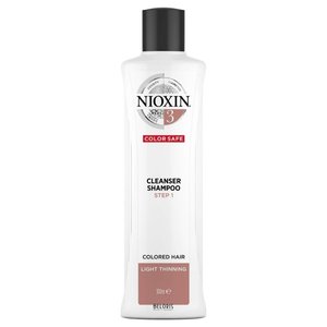 Шампунь для волос NIOXIN