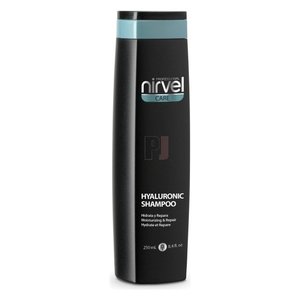 Шампунь для волос Nirvel