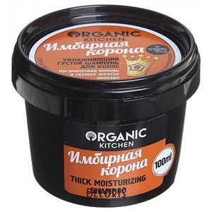 Шампунь для волос Organic Shop
