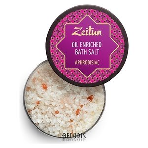 Соль для тела Zeitun