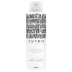 Спрей для волос Cutrin