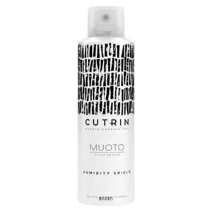 Спрей для волос Cutrin