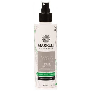 Спрей для волос Markell (Маркелл)