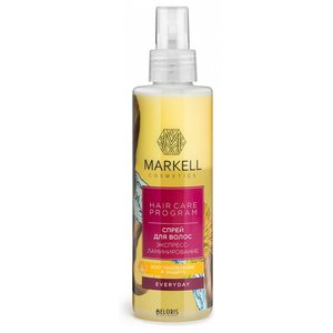 Спрей для волос Markell (Маркелл)