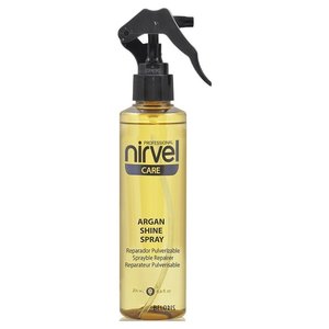 Спрей для волос Nirvel