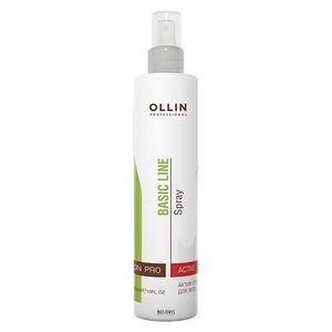 Спрей для волос OLLIN