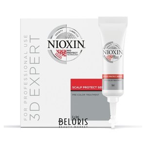 Сыворотка для кожи головы NIOXIN