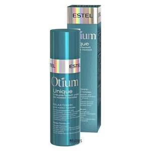 Тоник для волос Estel Professional